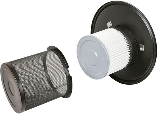 Habitex Aspirador de Cenizas E440 1200w